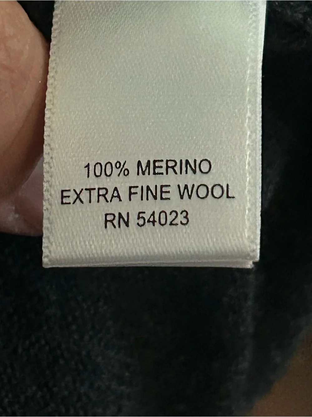 Banana republic extra‎ fine merino wool Men's V-Neck Sweater