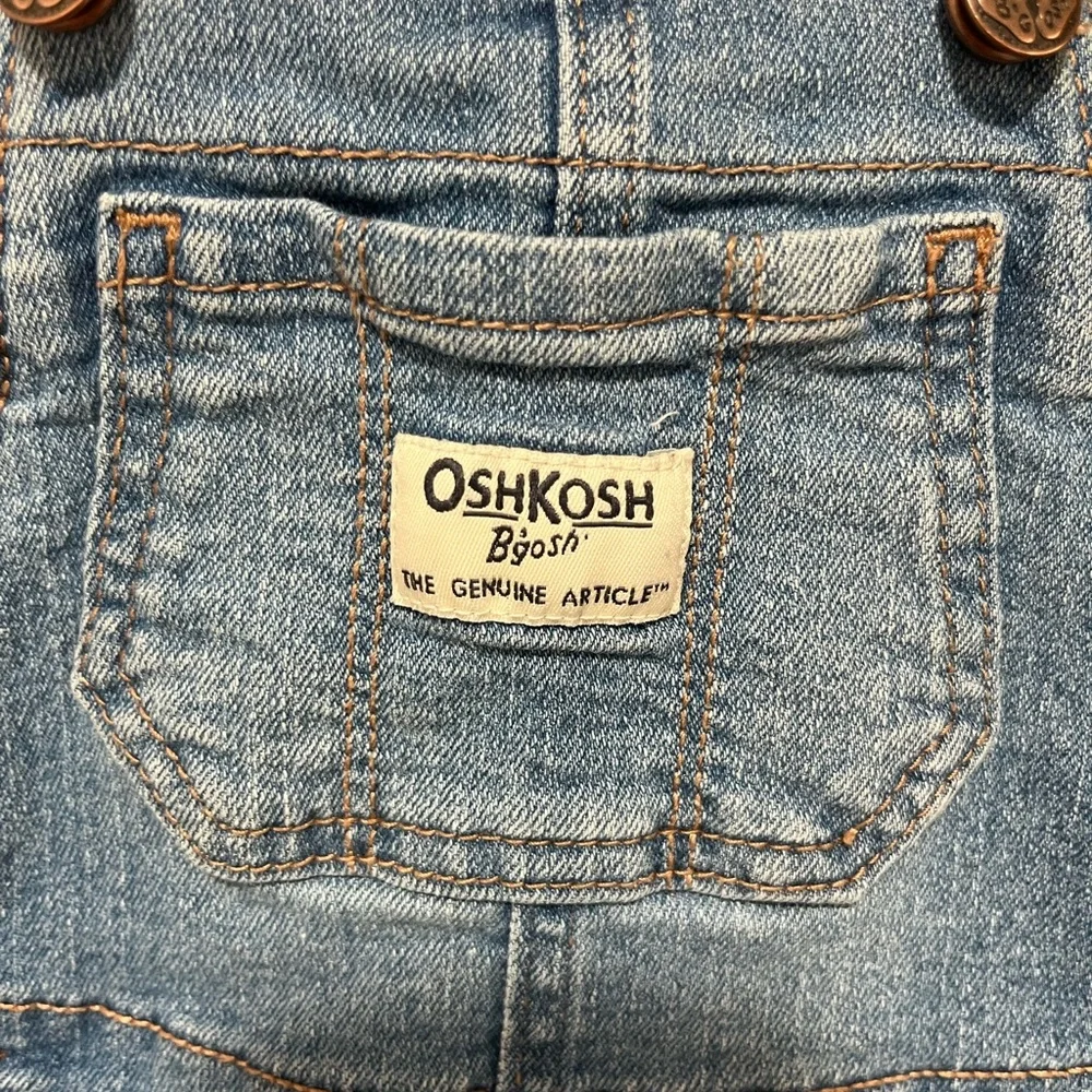OshKosh Bgosh light blue