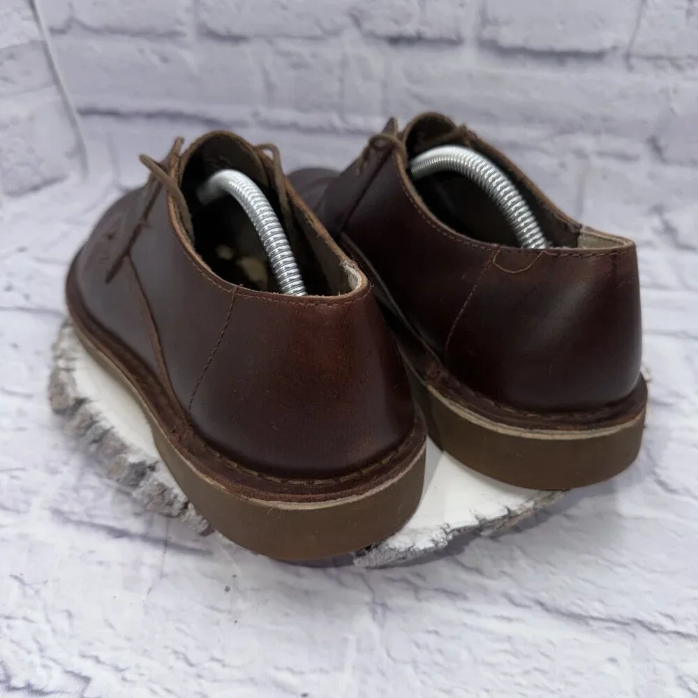 Clarks beautiful preloved