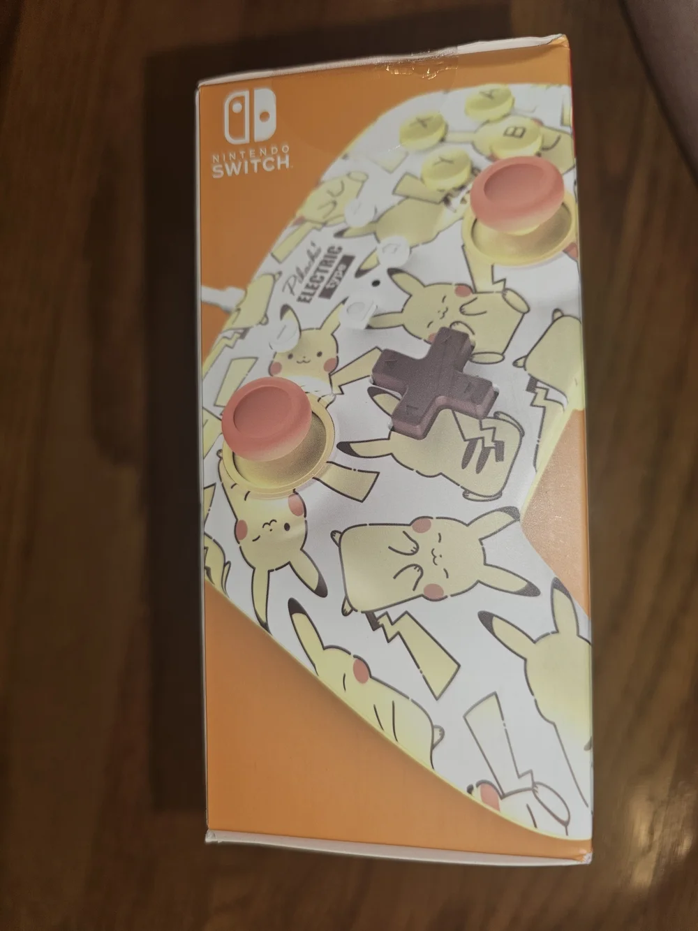 N/A official nintendo