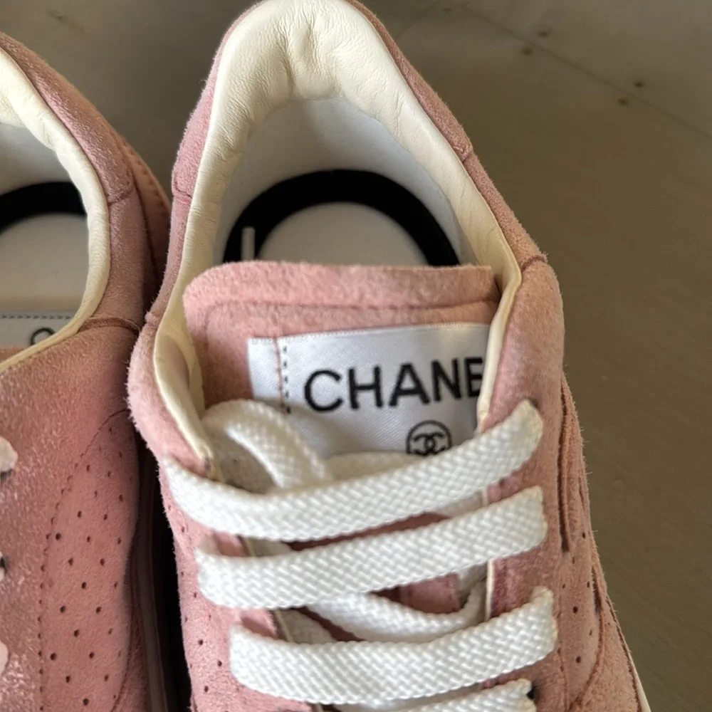 CHANEL brand new