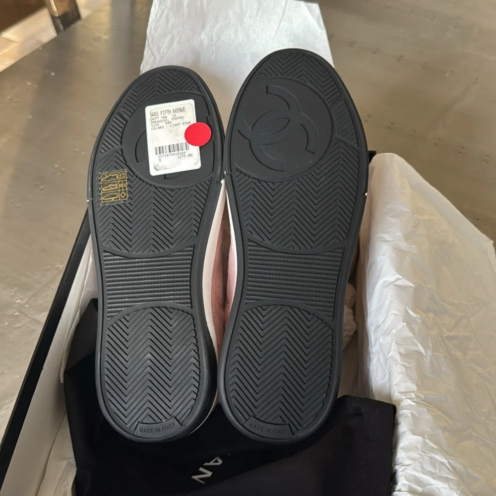 CHANEL brand new