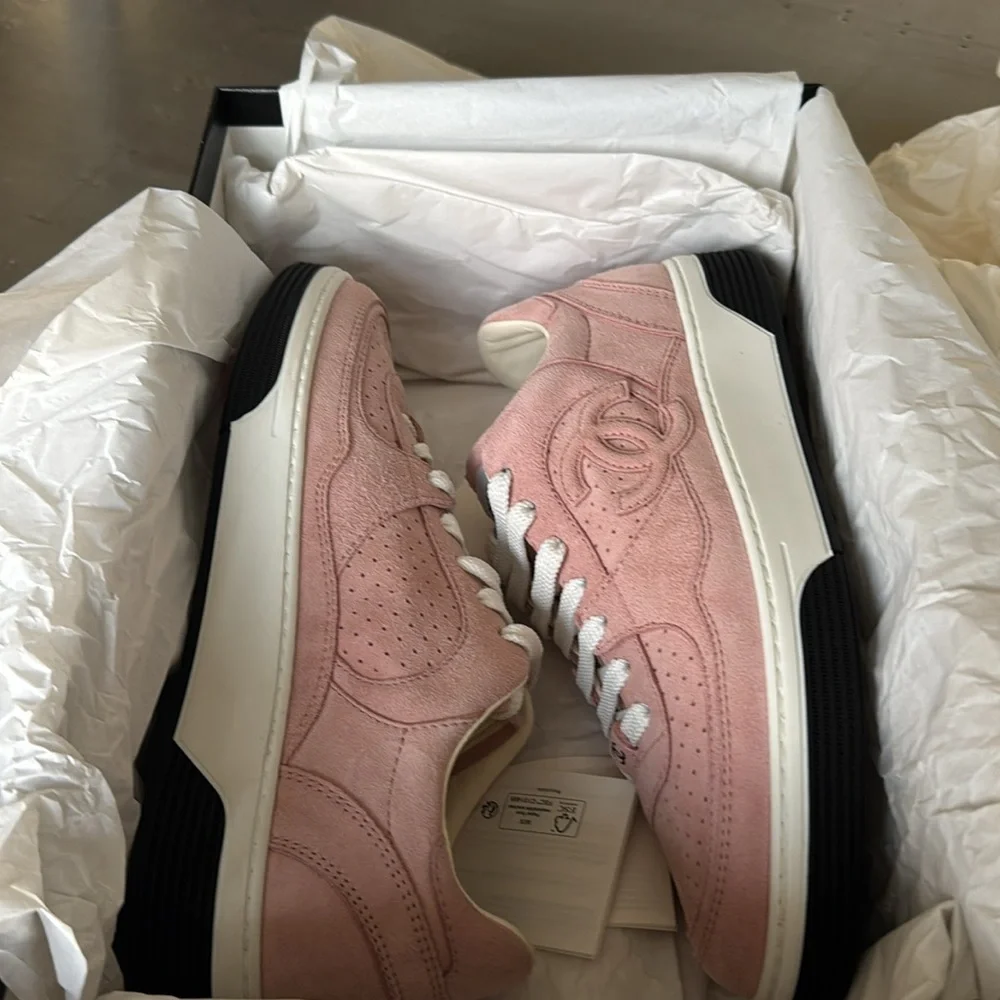 CHANEL brand new