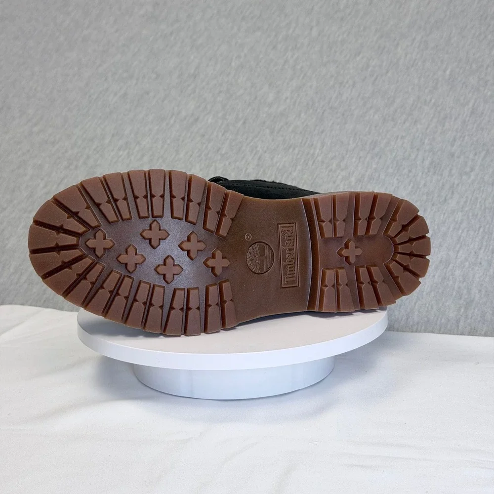 Timberland warm nubuck