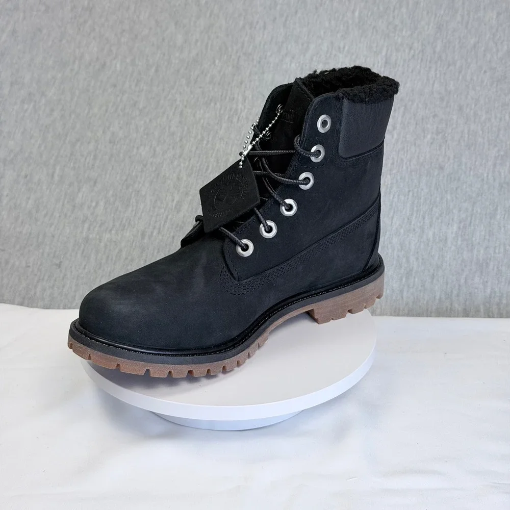 Timberland these finished classic