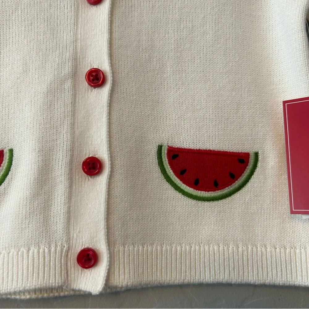 Gymboree months watermelon watermelons