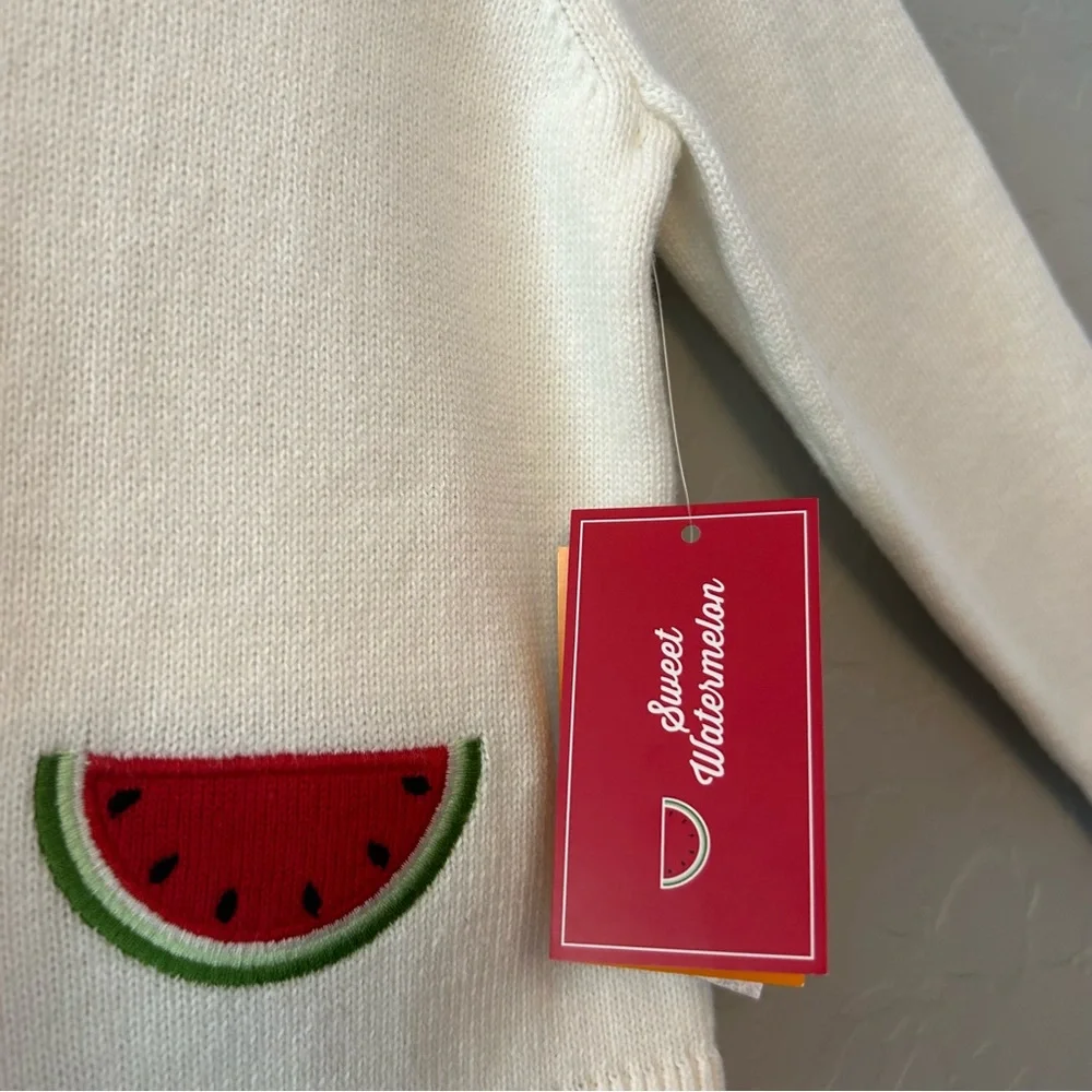 Gymboree sweater tags has
