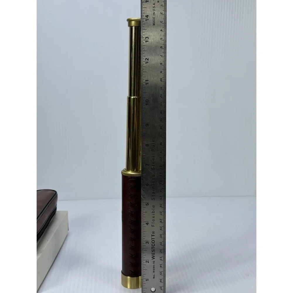 Hand Telescope vintage telescope