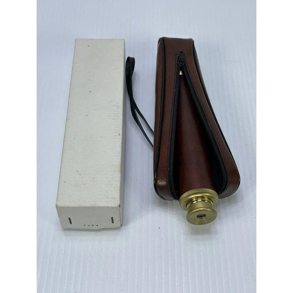 Hand Telescope vintage telescope