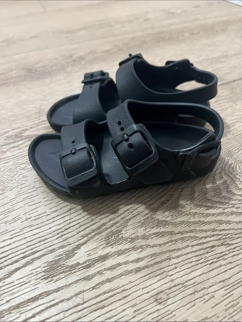 Birkenstock classic kids
