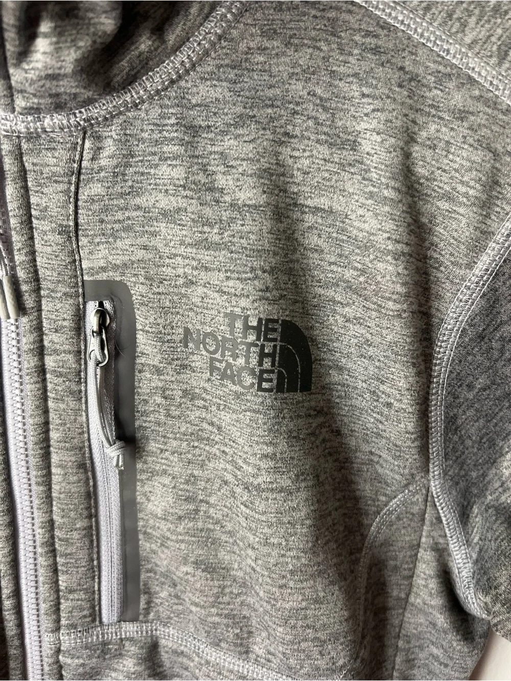 The North Face north face