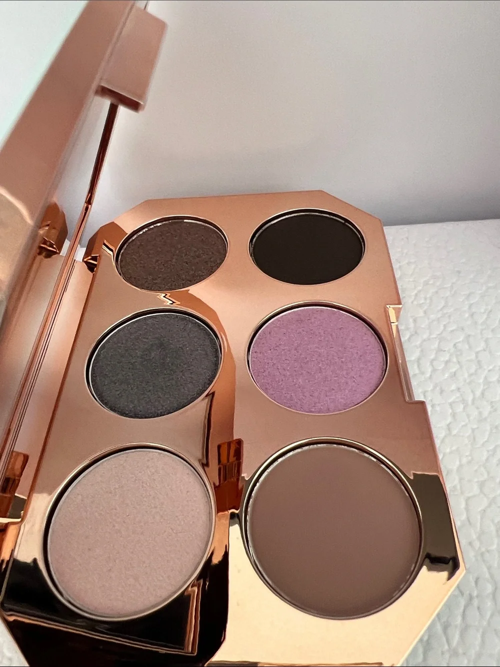 MAC Cosmetics mac cnificent