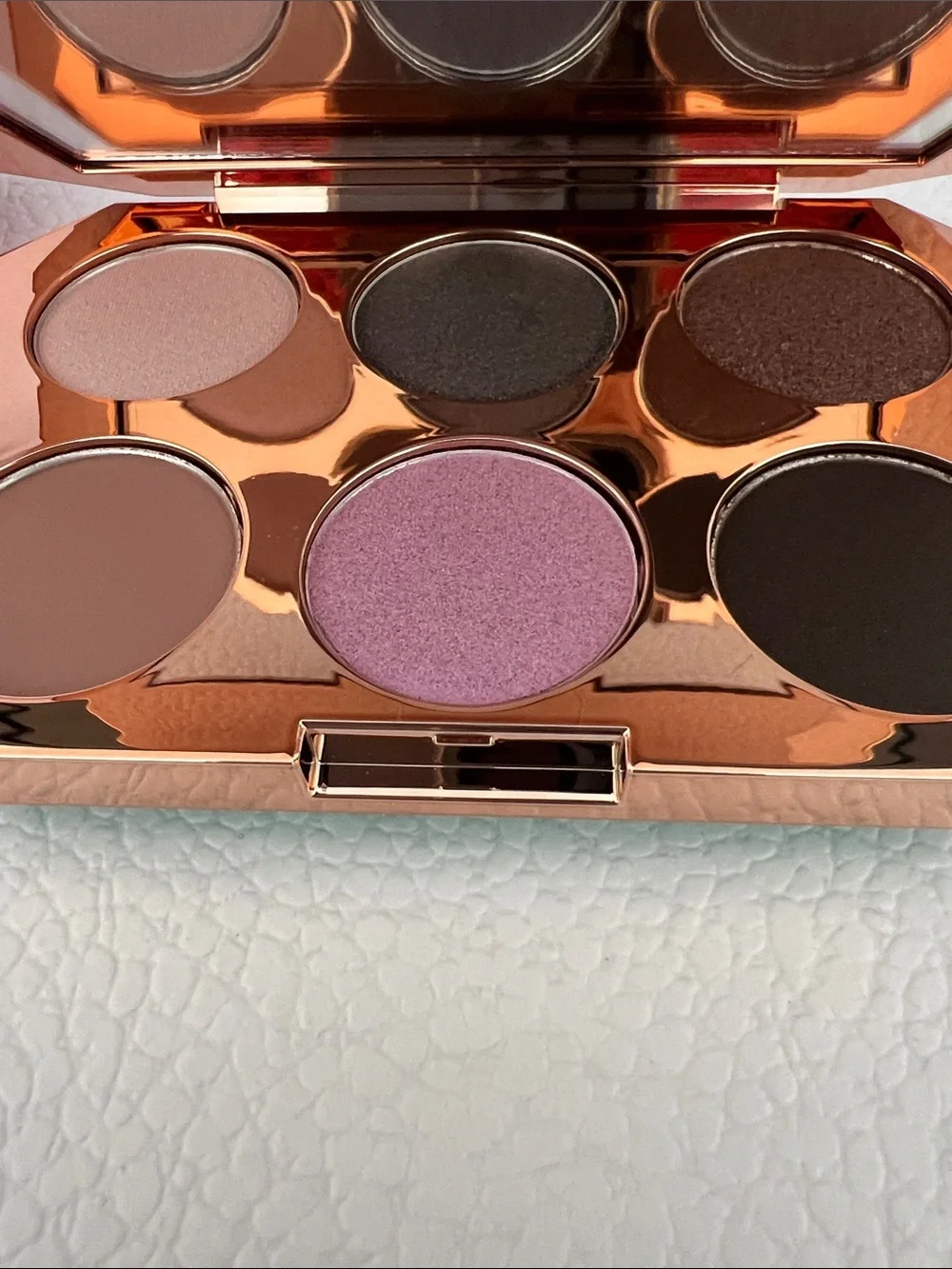 MAC Cosmetics mac cnificent
