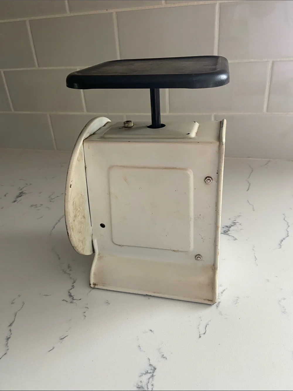 Hanson vintage model