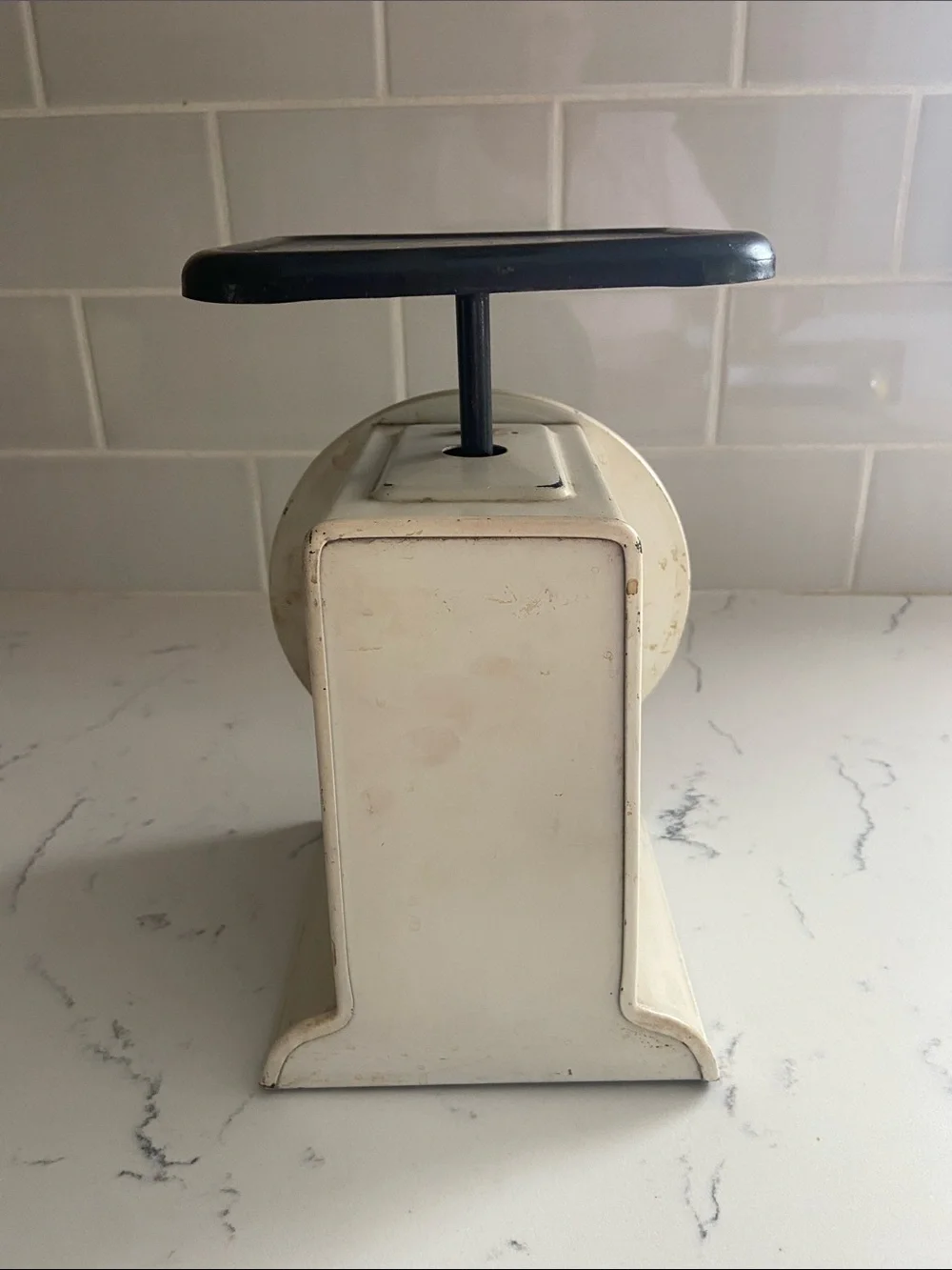 Hanson vintage model