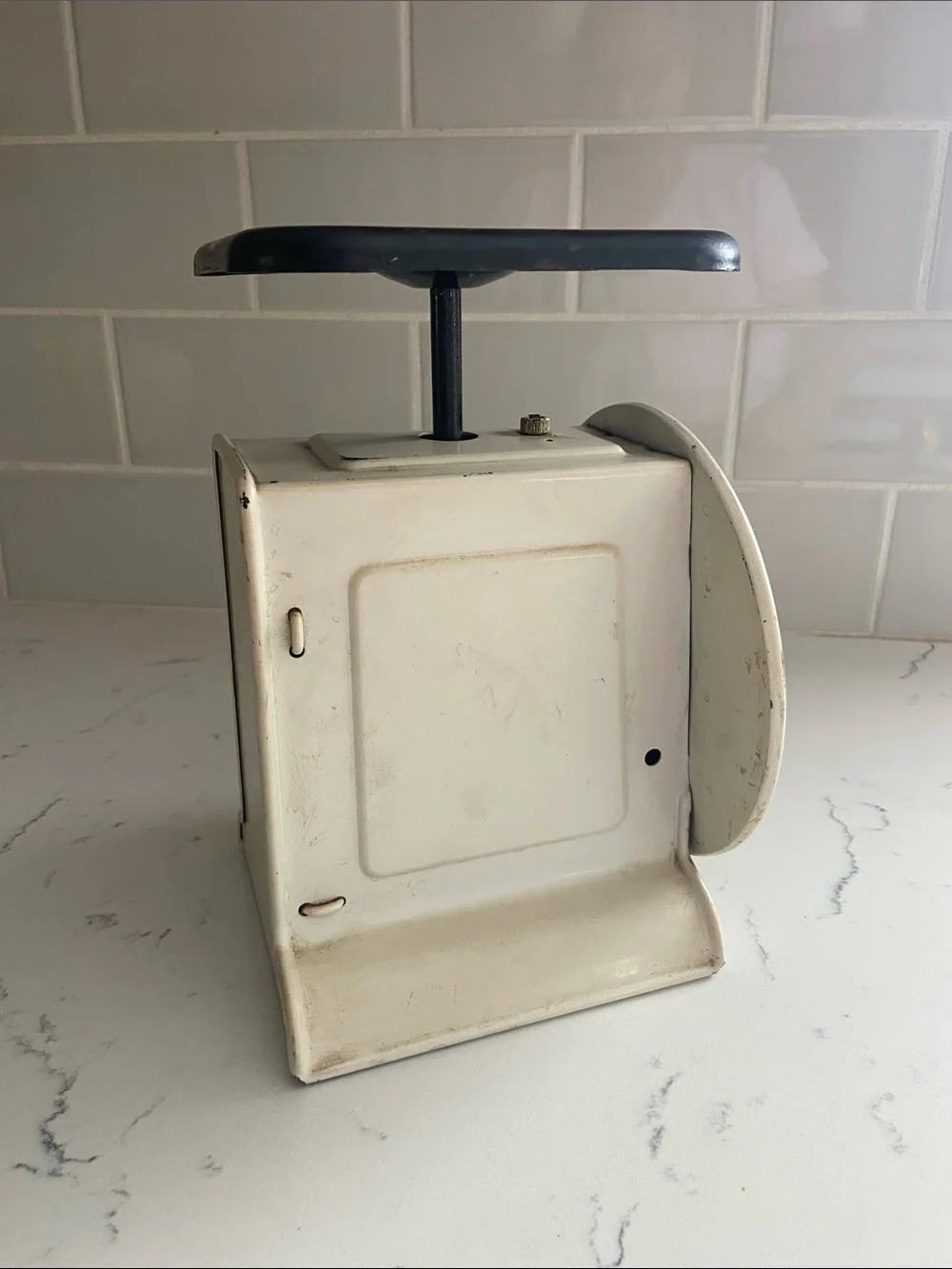 Hanson vintage model