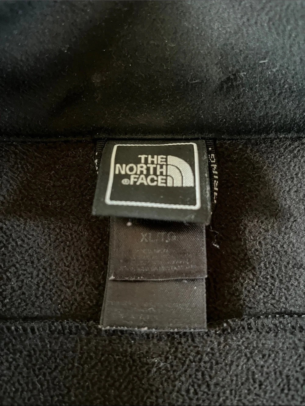 The North Face north face