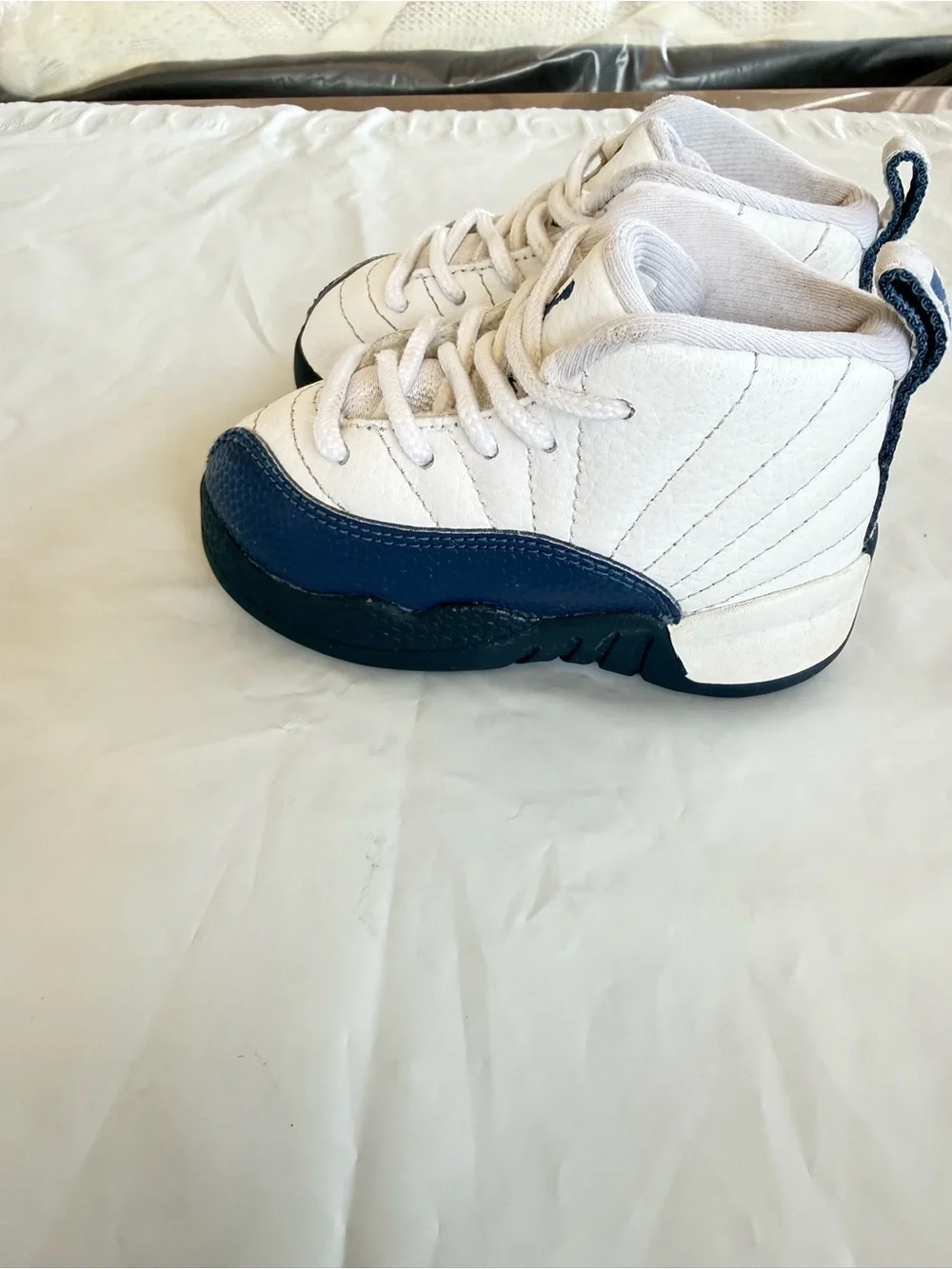 Jordan “size 5c”