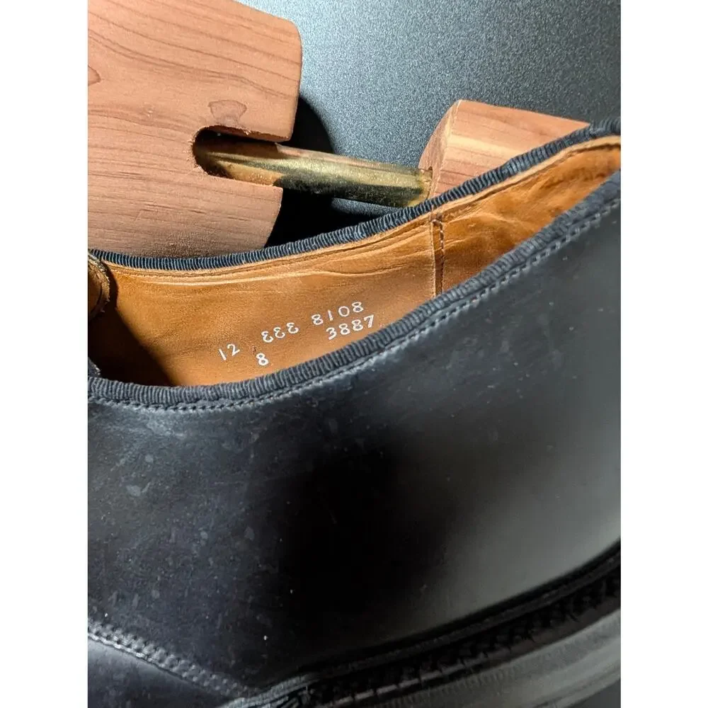 Allen Edmonds this shoe