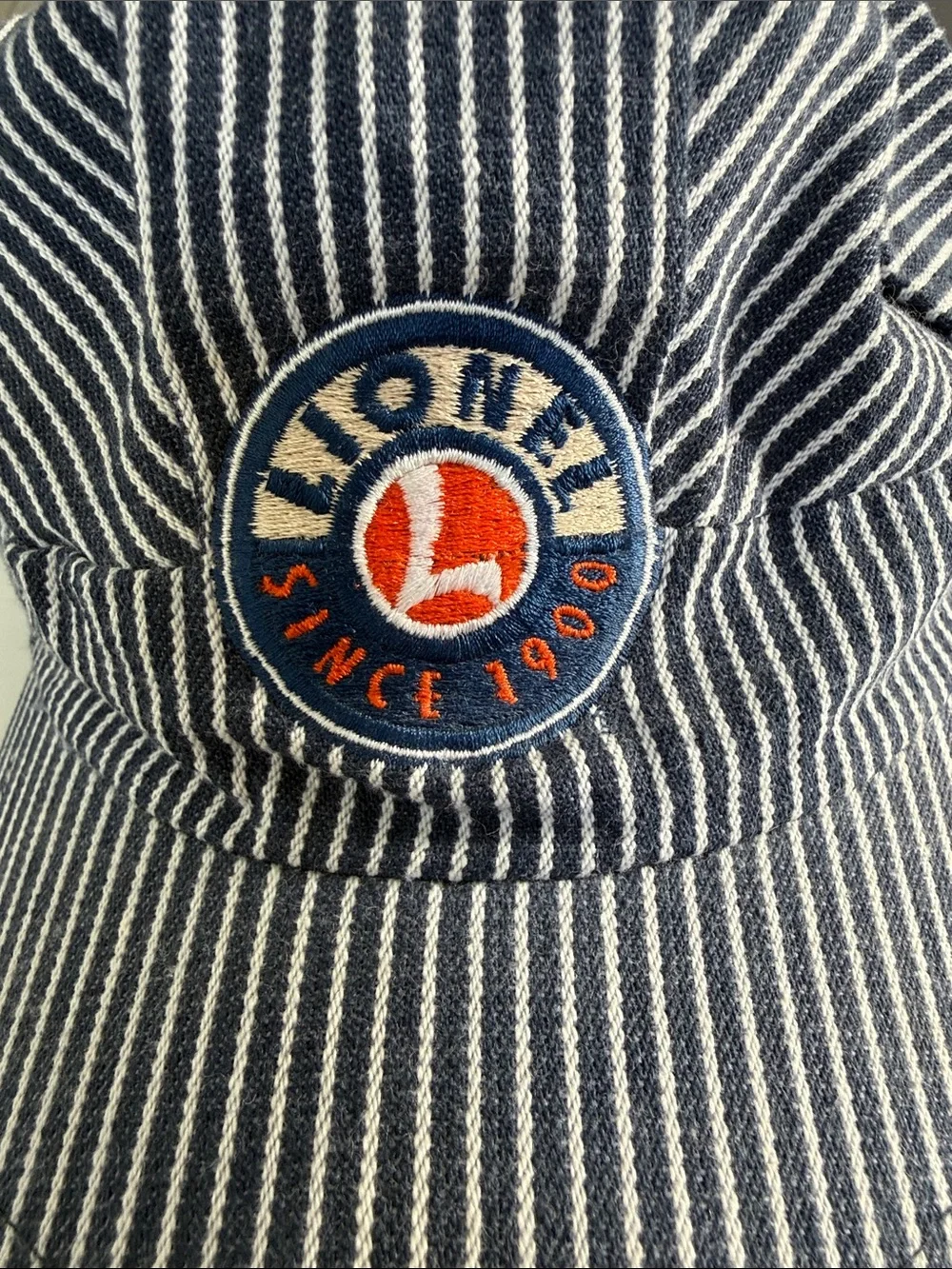 Lionel like new