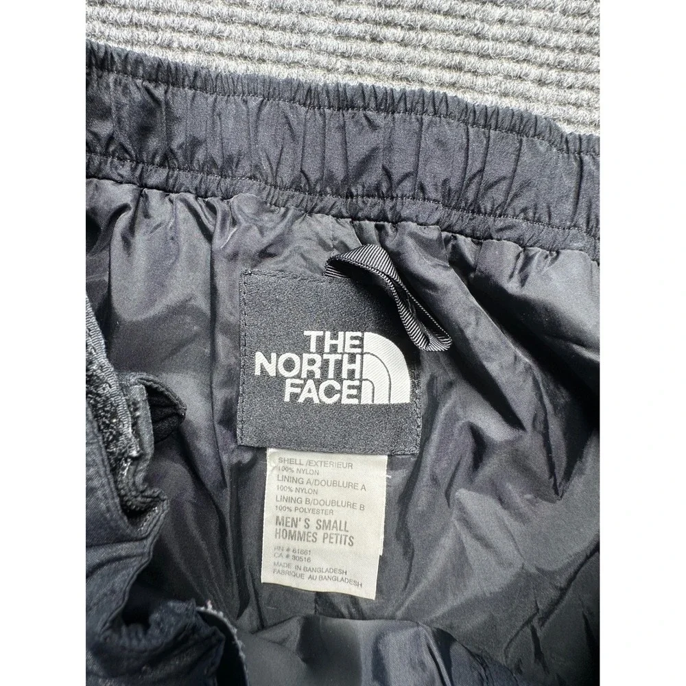The North Face north face
