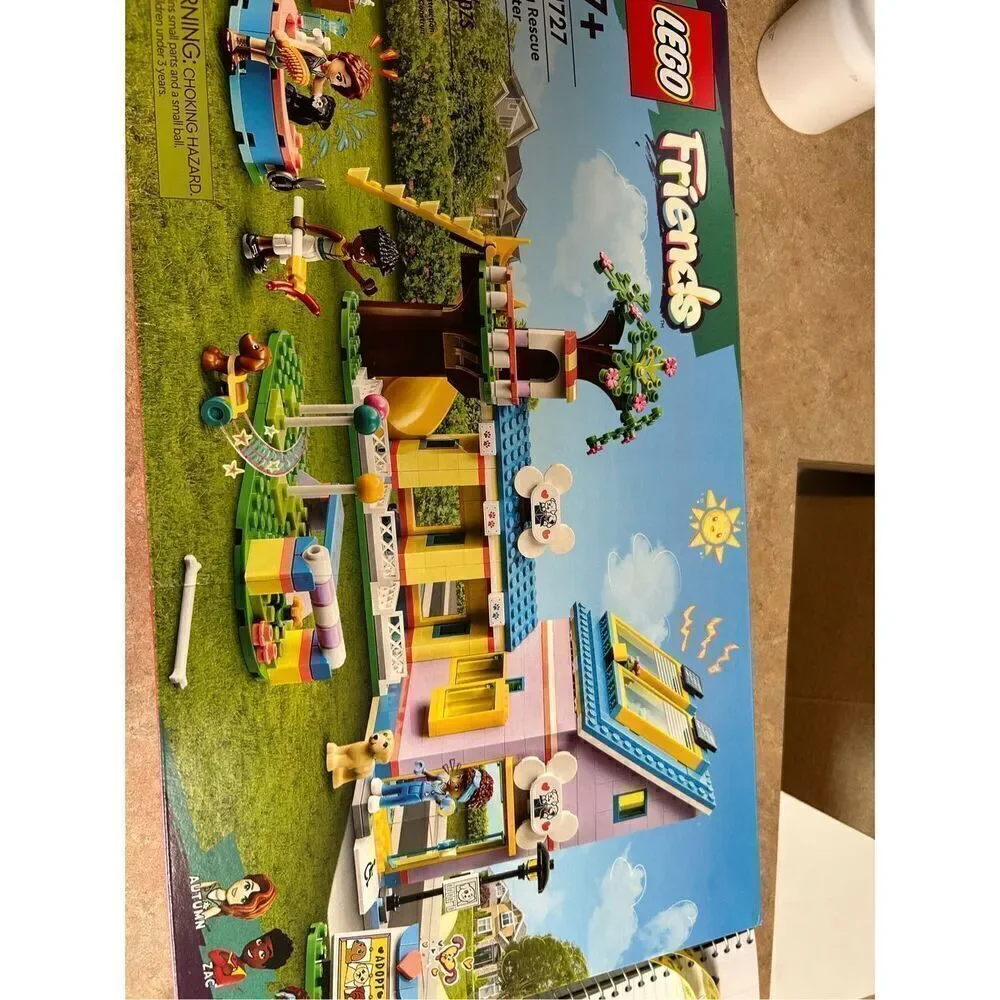 Lego Creator Riverside Houseboat