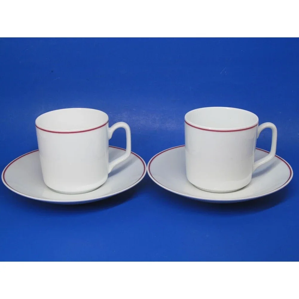 Royal Limoges Porcelaine Dure France 3