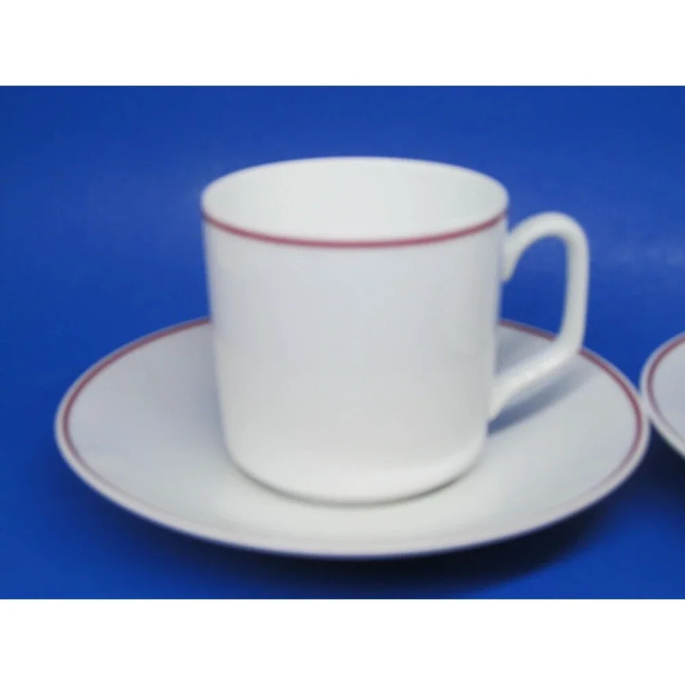 Royal Limoges Porcelaine Dure France 3