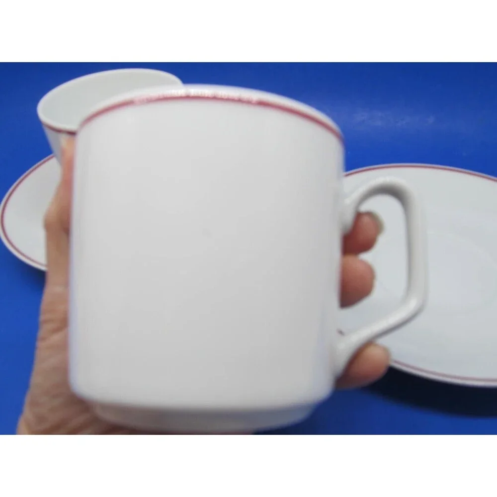 Royal Limoges Porcelaine Dure France 3