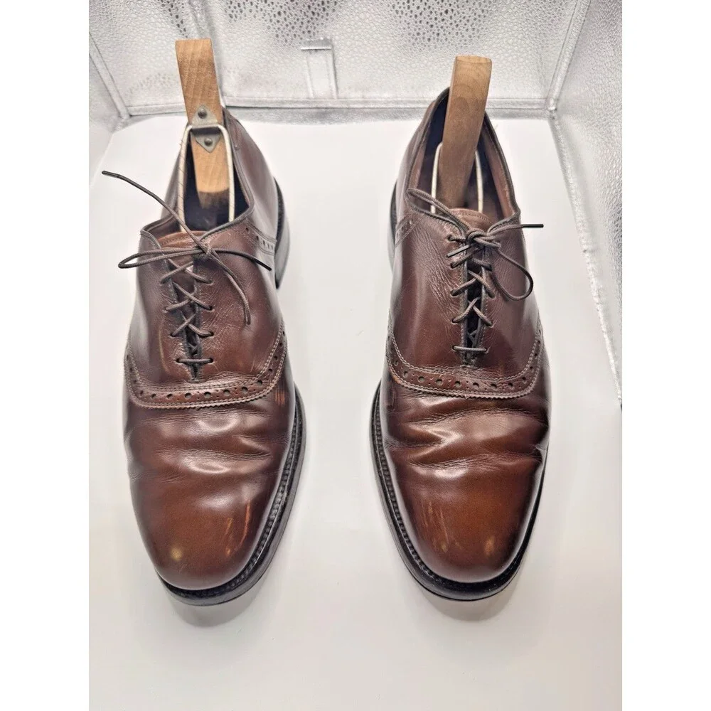 Allen Edmonds these are