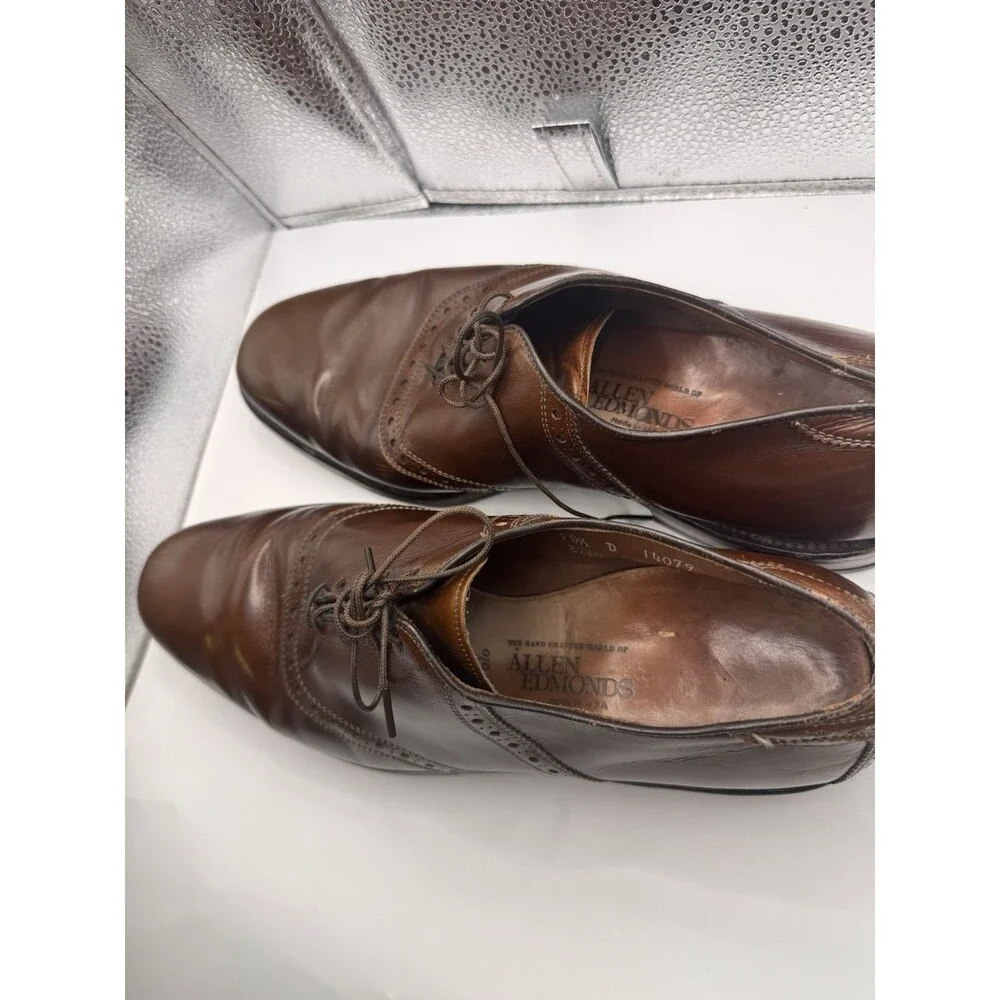 Allen Edmonds these are