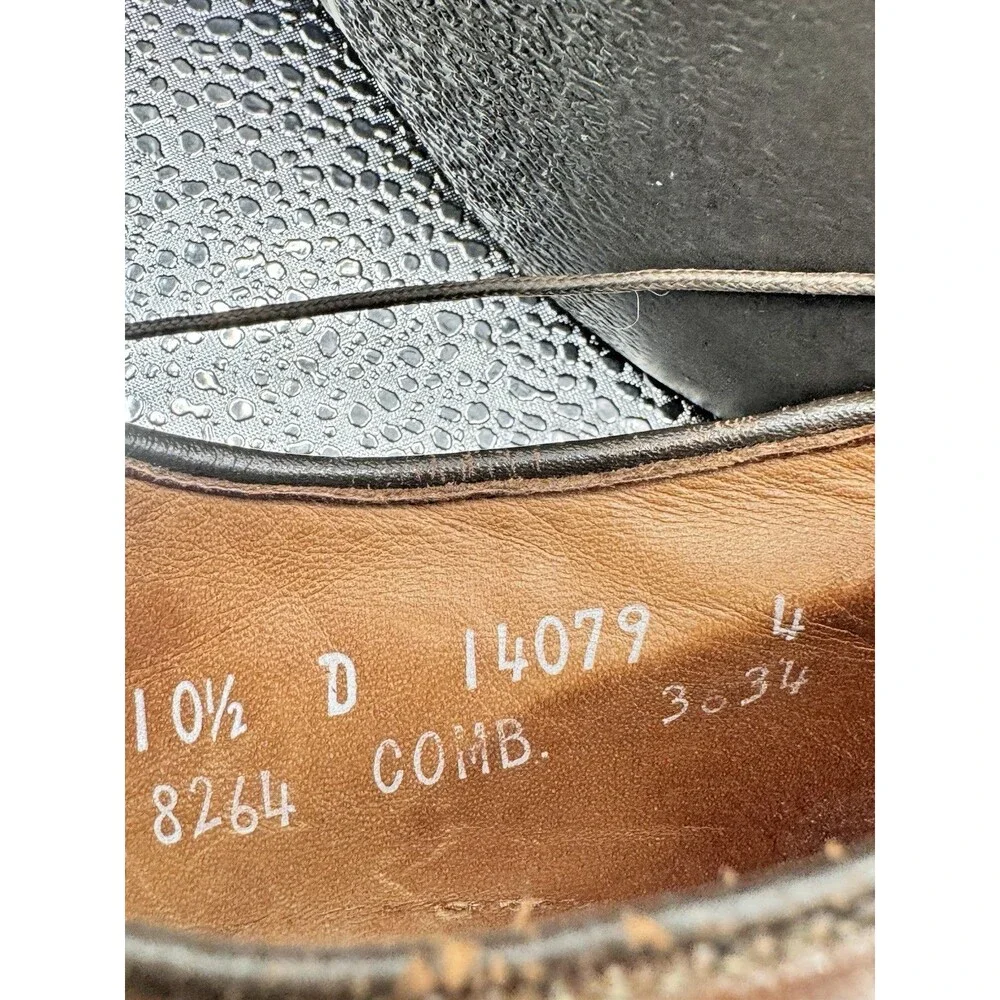 Allen Edmonds these are