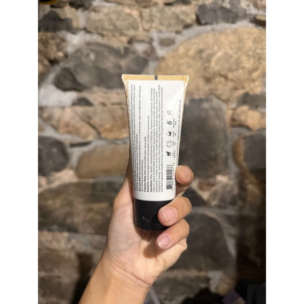 Dionis features paraben