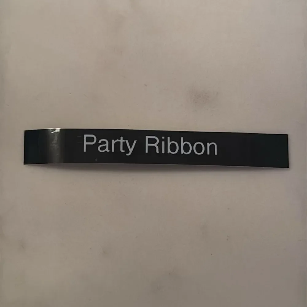 N/A please know