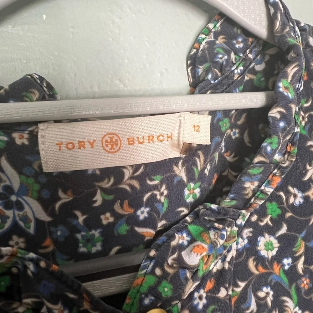 Tory Burch tory burch