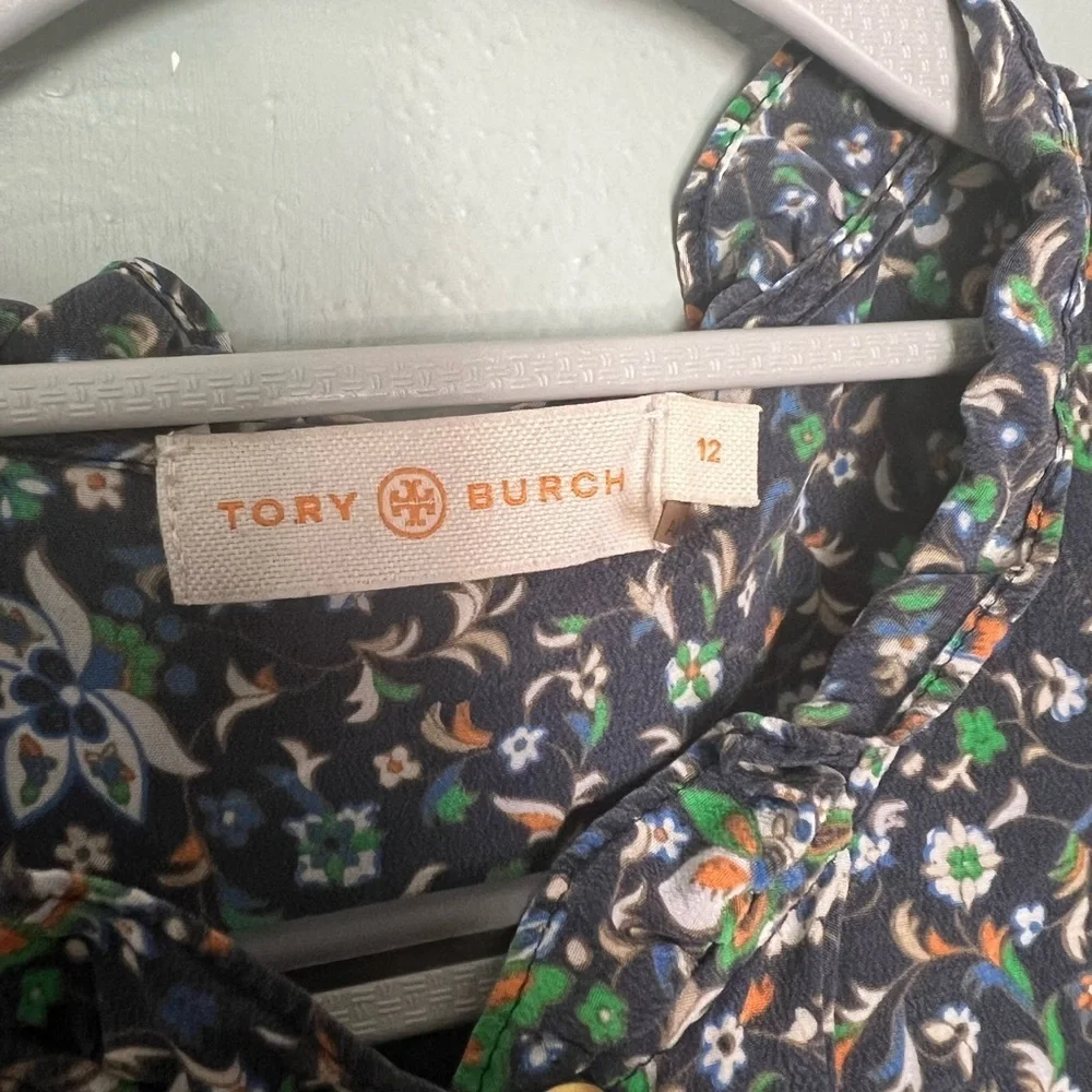 Tory Burch tory burch