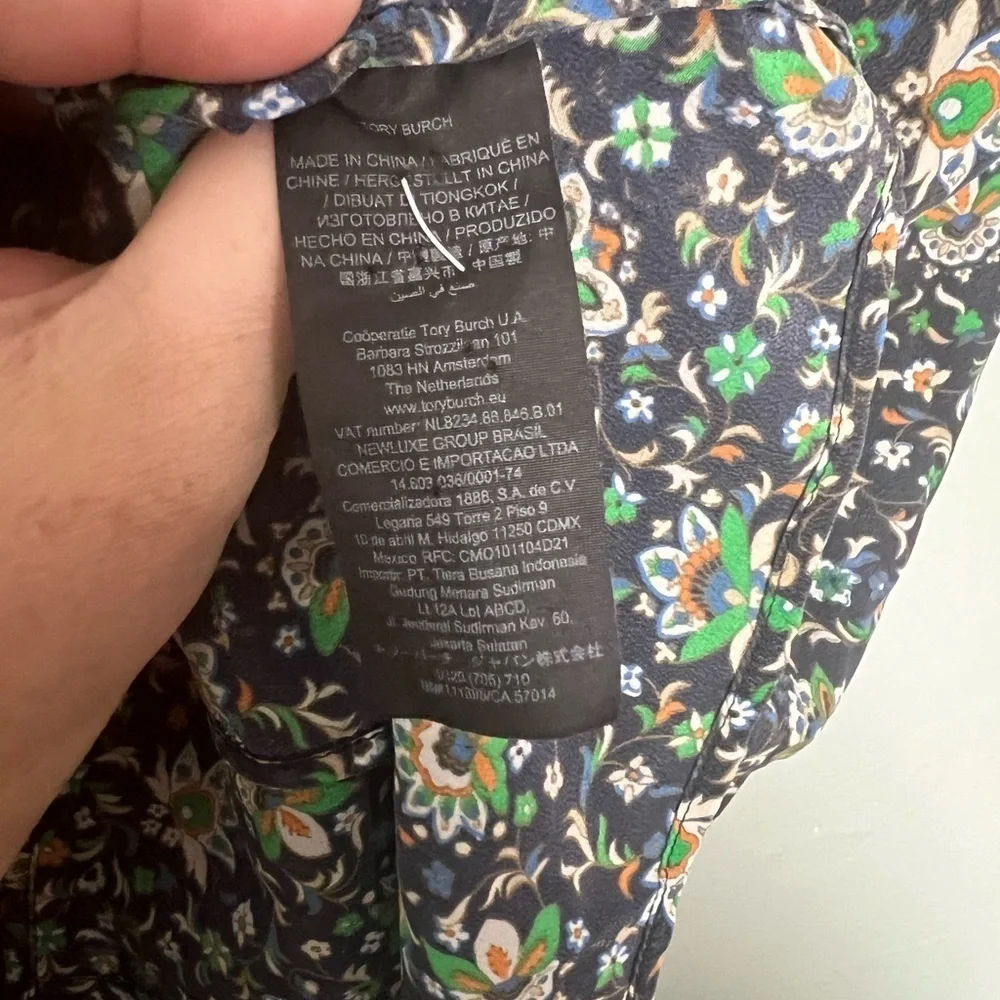 Tory Burch tory burch