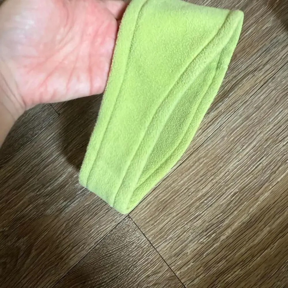 Unbranded Women's Green Hair-accessories