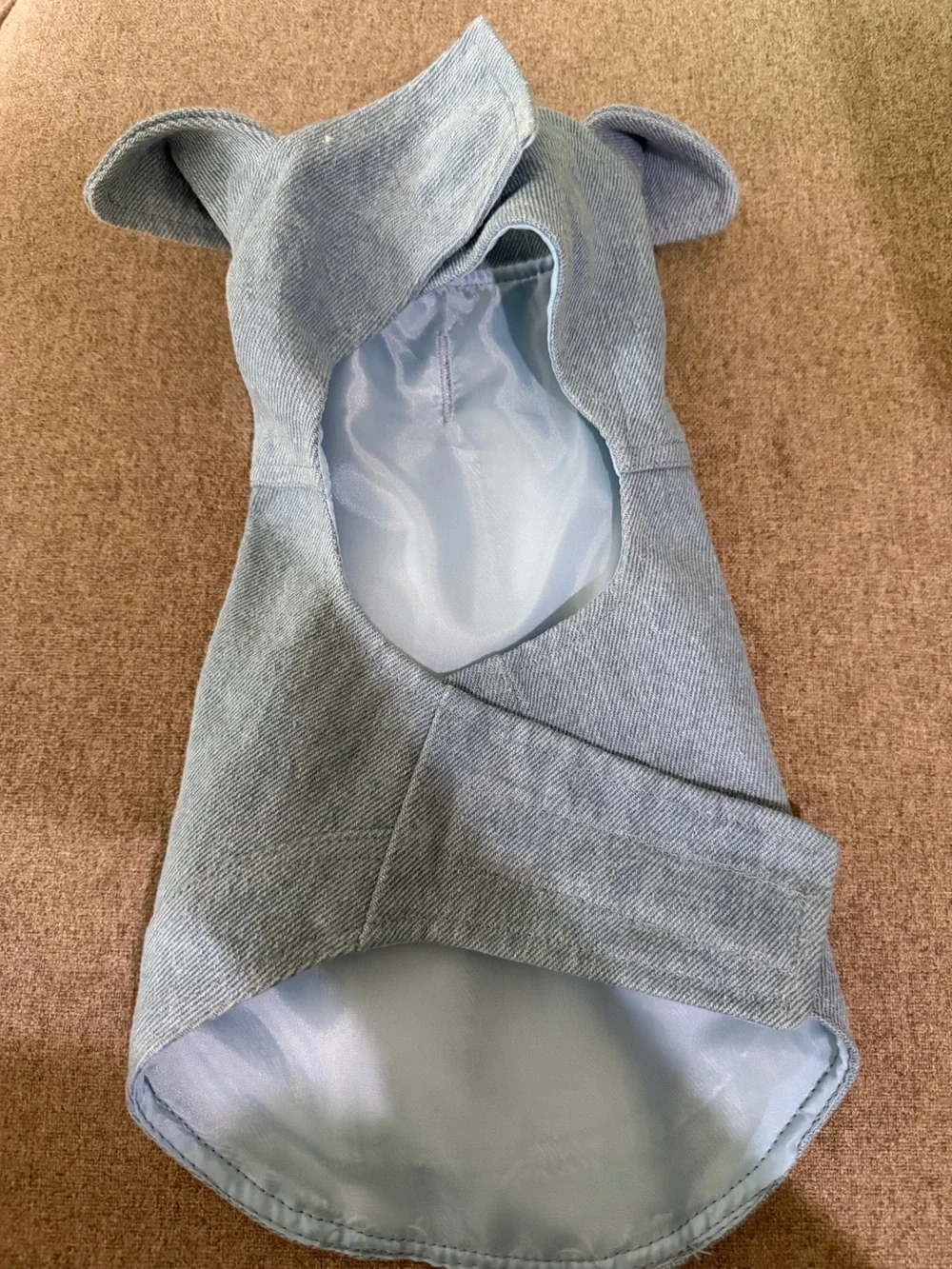 Simplydog light inner