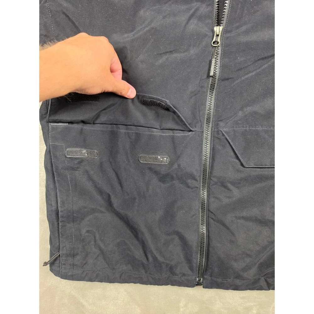 The North Face couple small