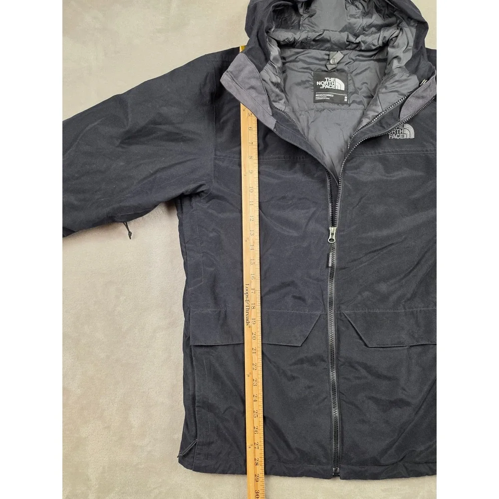 The North Face couple small