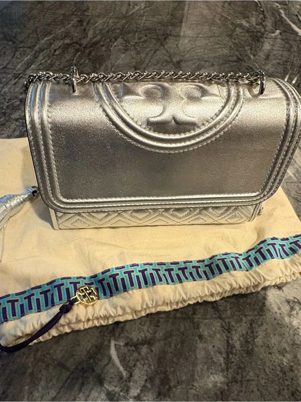 Tory Burch