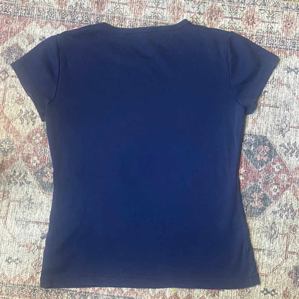 Ralph Lauren classic polo