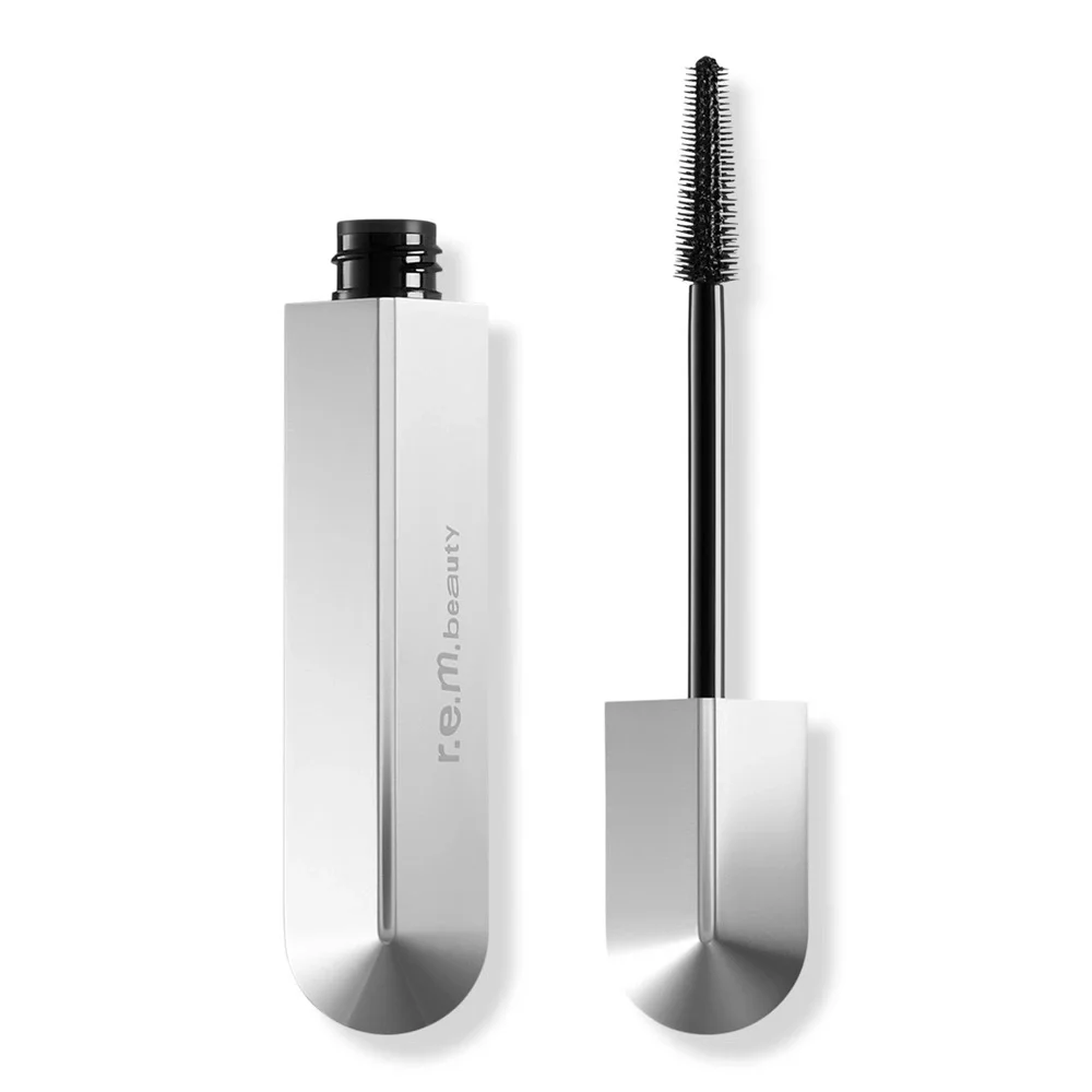 r.e.m. beauty Flourishing Lengthening Lash Formula Mascara