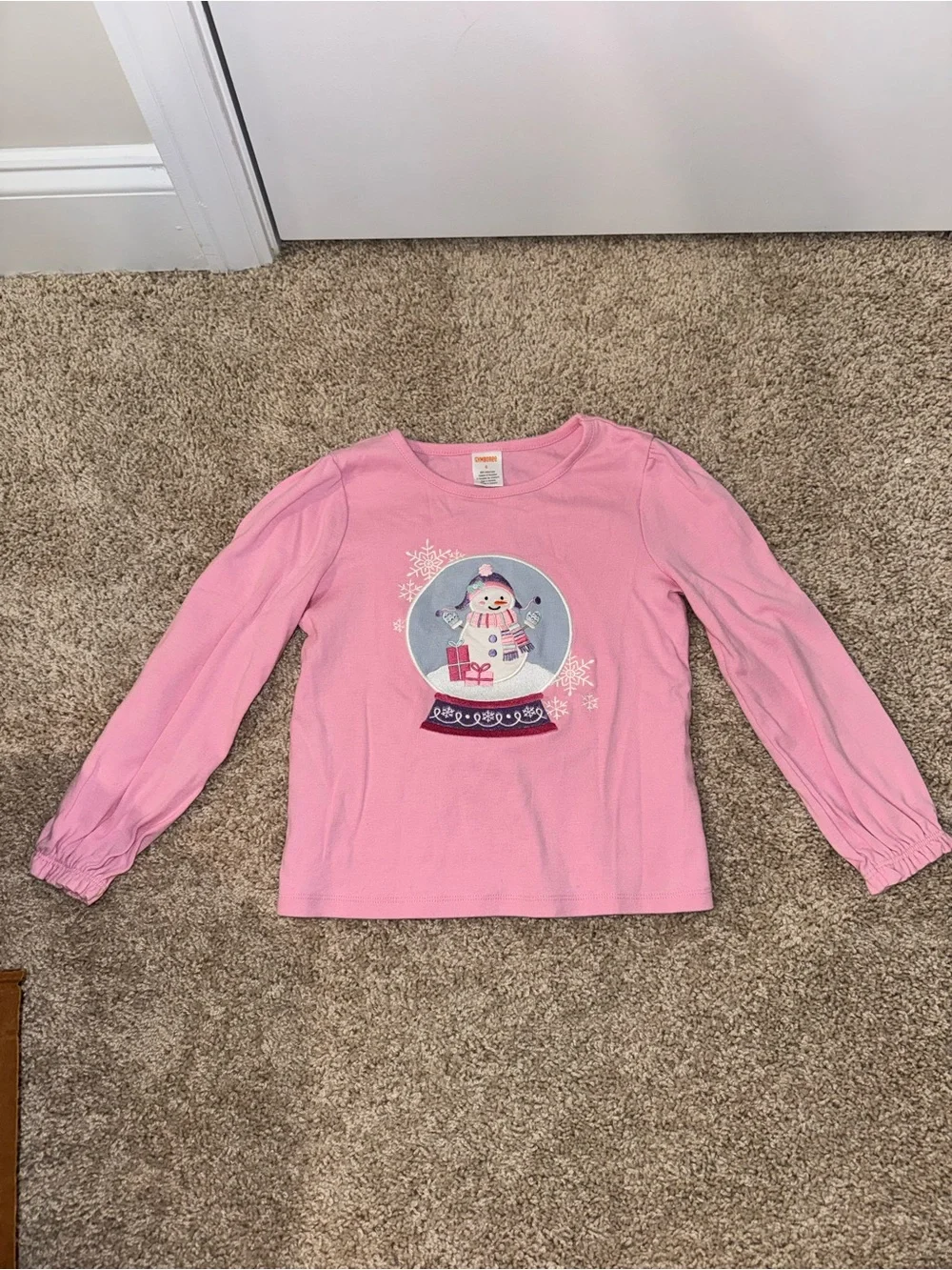 Gymboree
