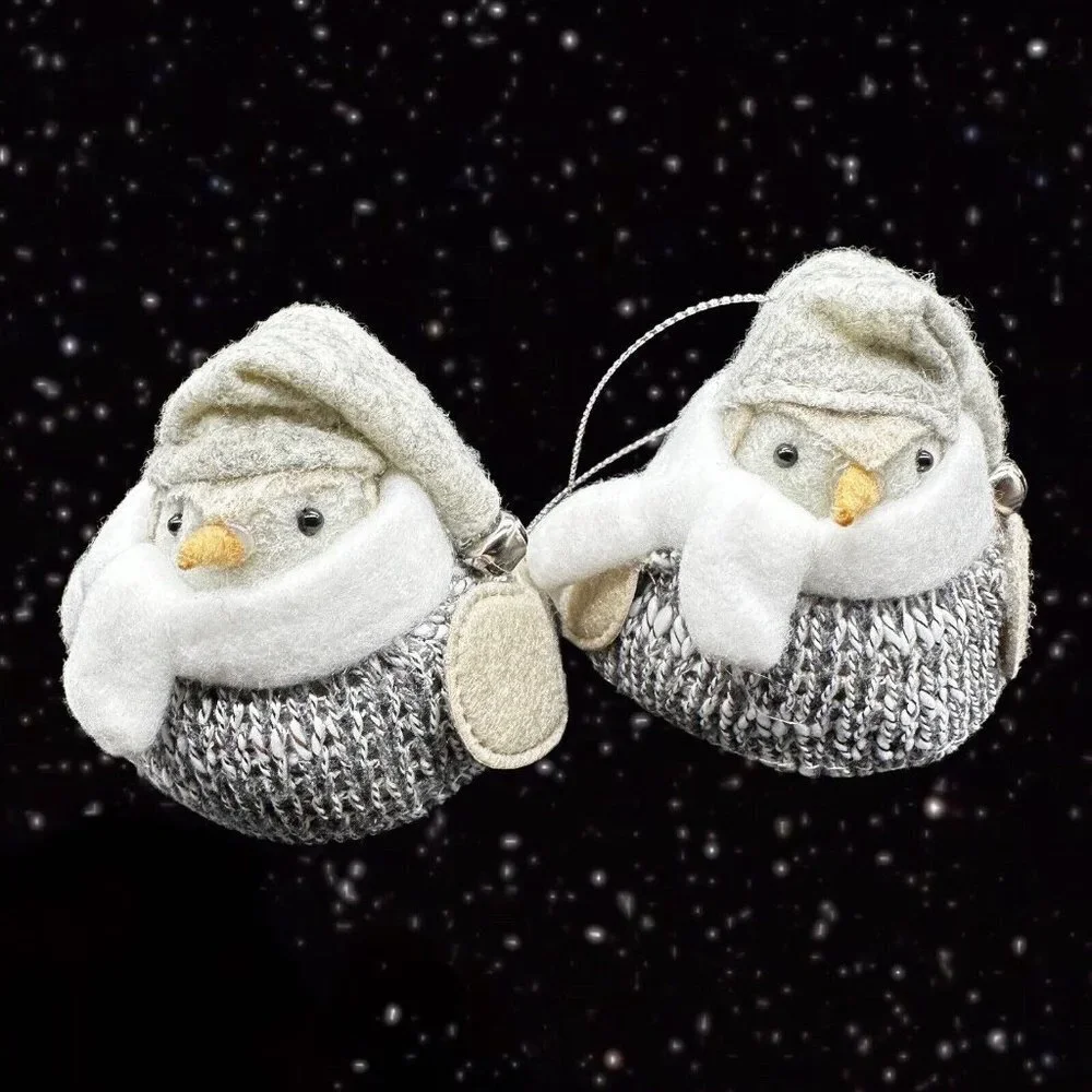 Target ornaments 2022 set