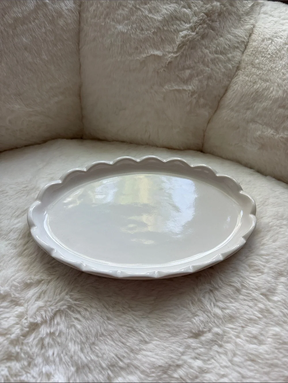 Target vanity bath