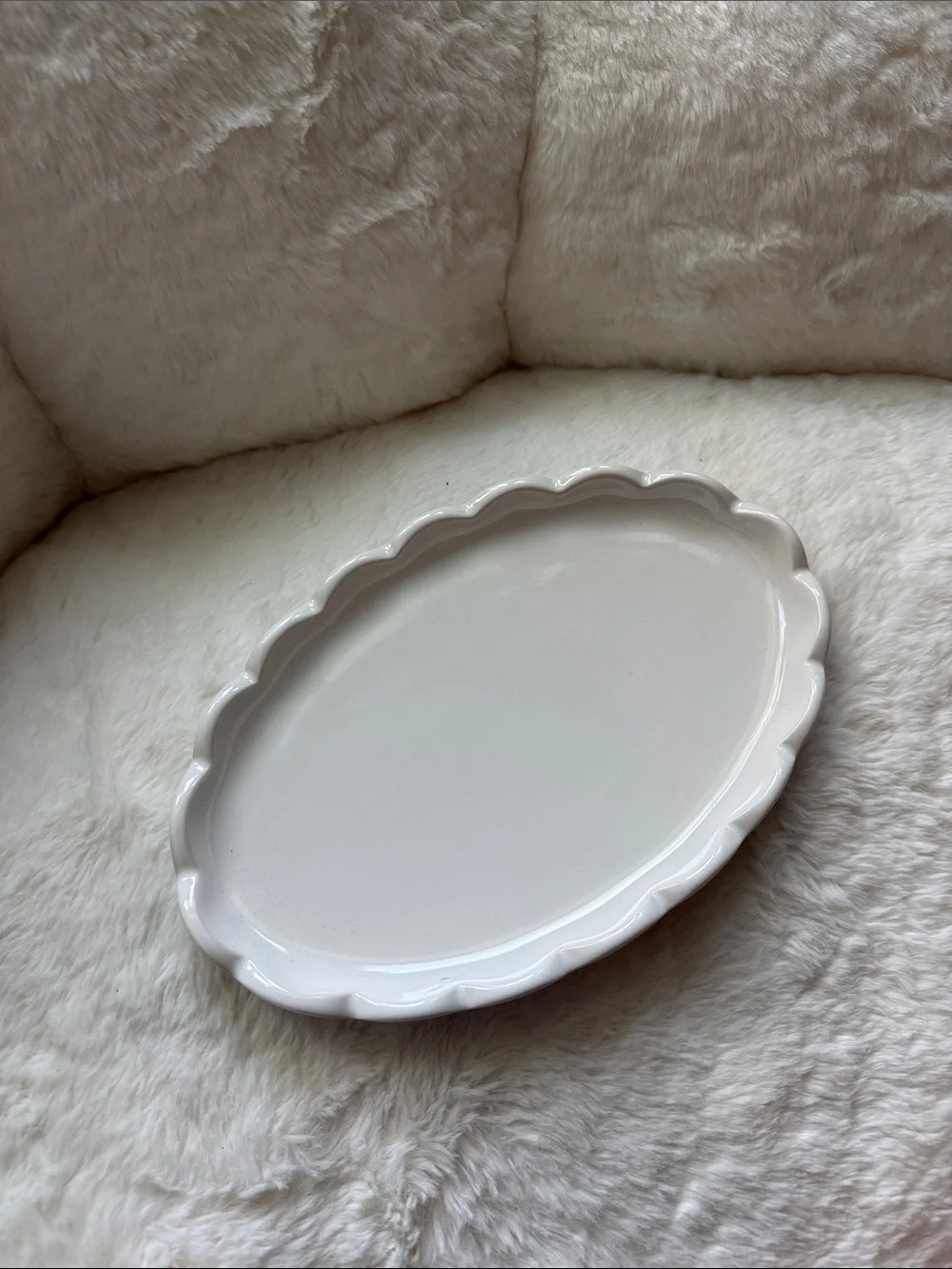 Target as catch