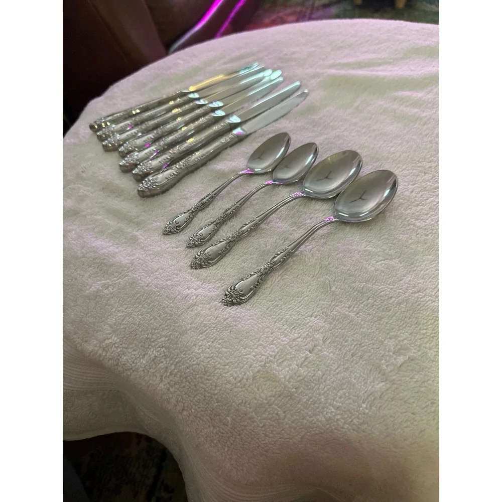 Oneida profile stainless