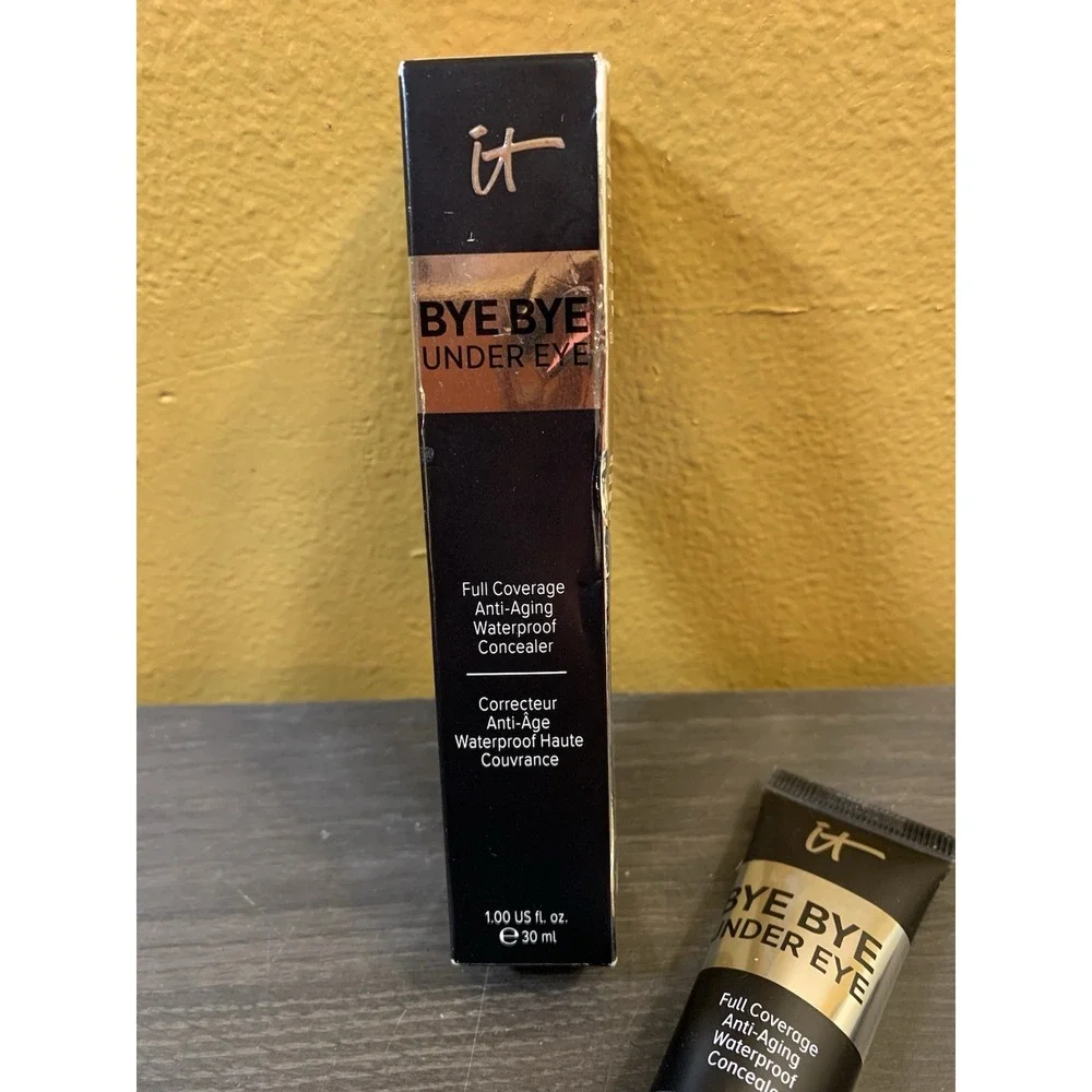 it cosmetics it cosmetics